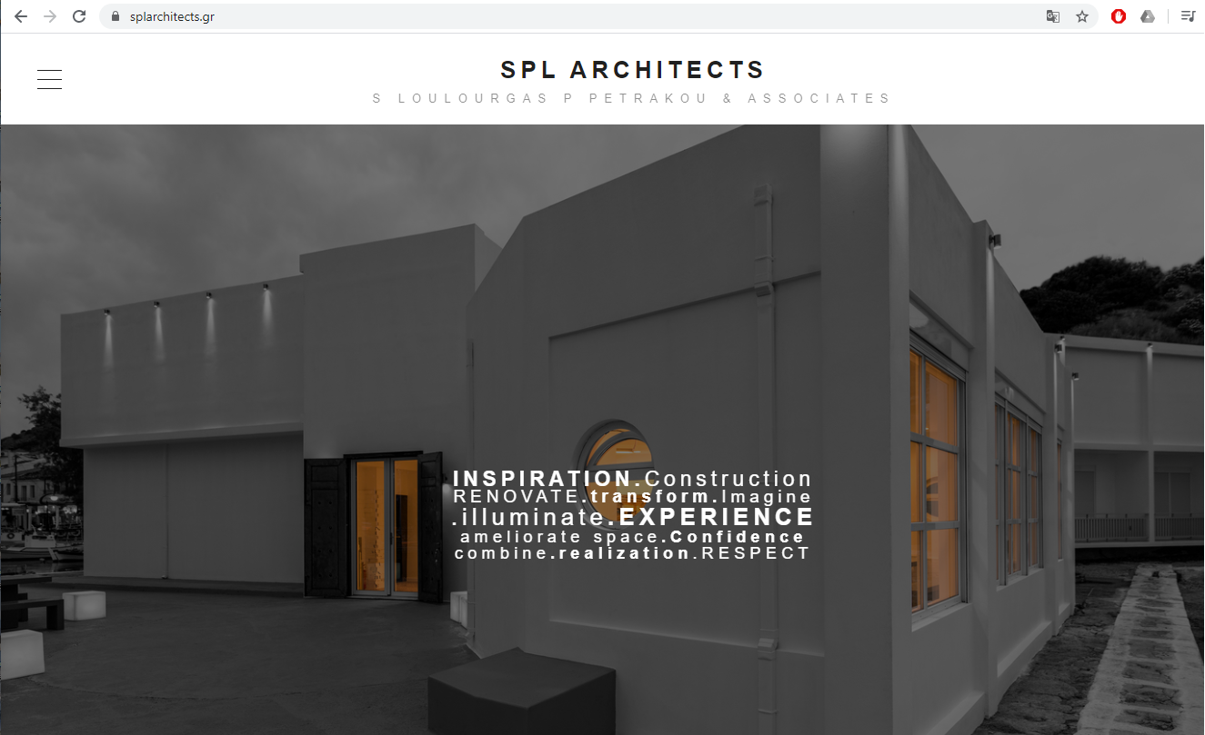 SPL architects